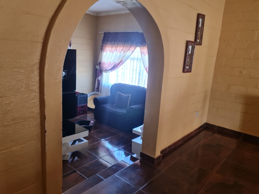 Commercial Property for Sale in Schylock A H North West